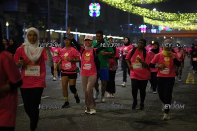 KL Women Running Festival 2026