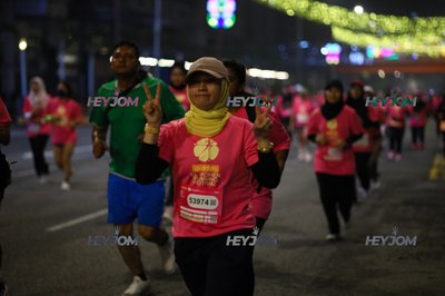 KL Women Running Festival 2026