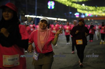 KL Women Running Festival 2026