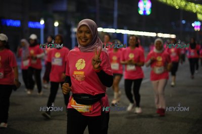 KL Women Running Festival 2026