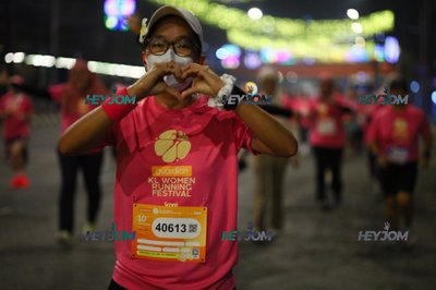 KL Women Running Festival 2026