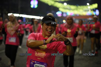 KL Women Running Festival 2026