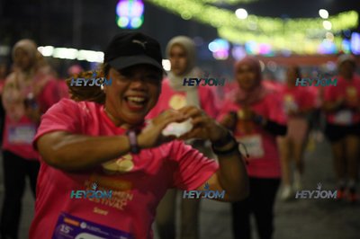 KL Women Running Festival 2026