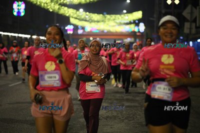 KL Women Running Festival 2026