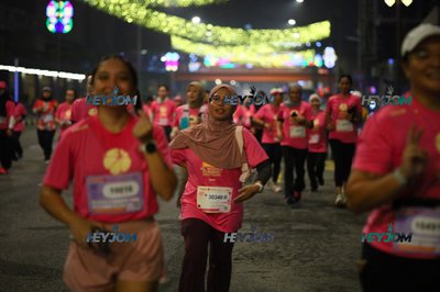 KL Women Running Festival 2026