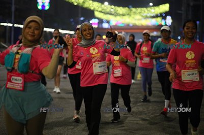 KL Women Running Festival 2026