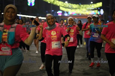 KL Women Running Festival 2026