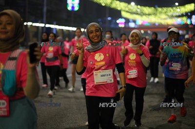 KL Women Running Festival 2026