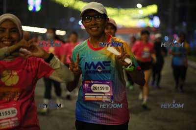 KL Women Running Festival 2026