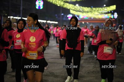 KL Women Running Festival 2026