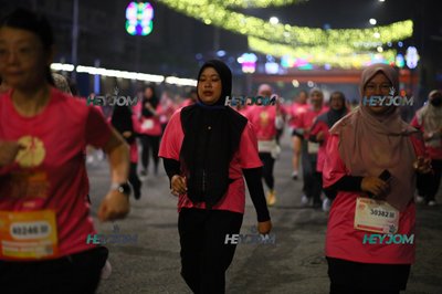 KL Women Running Festival 2026