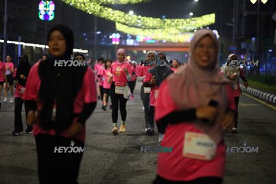 KL Women Running Festival 2026