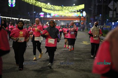 KL Women Running Festival 2026