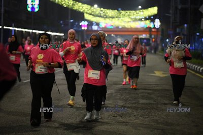 KL Women Running Festival 2026