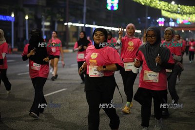 KL Women Running Festival 2026