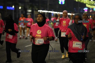 KL Women Running Festival 2026
