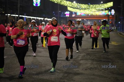 KL Women Running Festival 2026