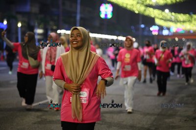 KL Women Running Festival 2026