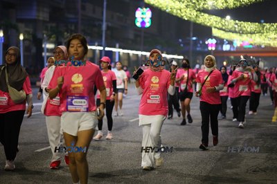 KL Women Running Festival 2026
