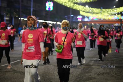 KL Women Running Festival 2026