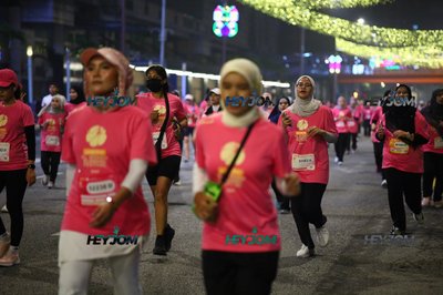 KL Women Running Festival 2026