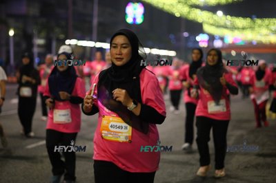 KL Women Running Festival 2026