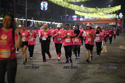 KL Women Running Festival 2026