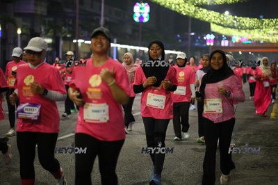 KL Women Running Festival 2026