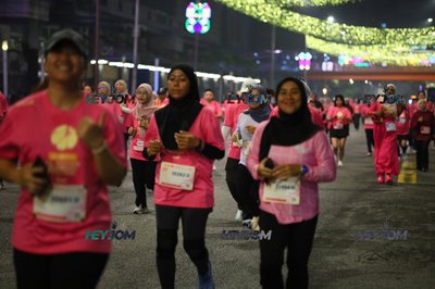 KL Women Running Festival 2026