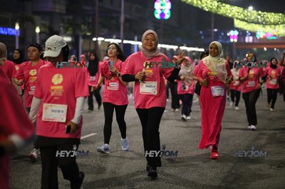 KL Women Running Festival 2026