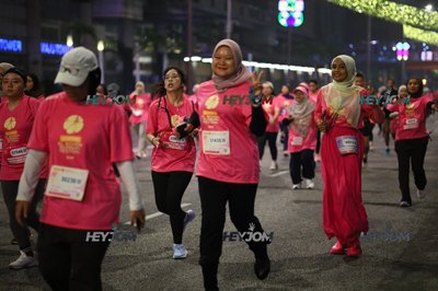 KL Women Running Festival 2026