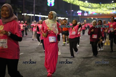 KL Women Running Festival 2026