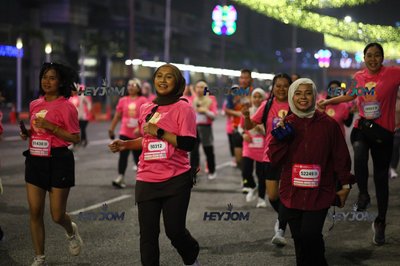 KL Women Running Festival 2026