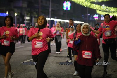 KL Women Running Festival 2026