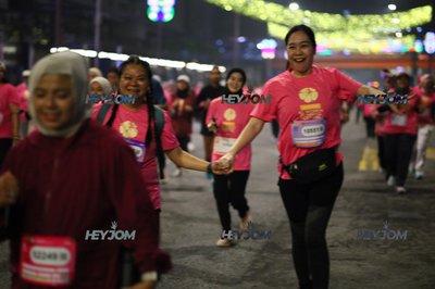 KL Women Running Festival 2026