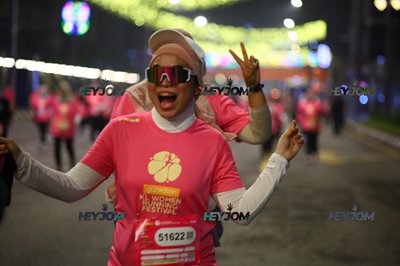 KL Women Running Festival 2026