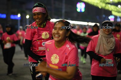 KL Women Running Festival 2026
