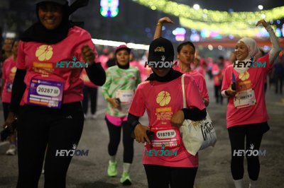 KL Women Running Festival 2026