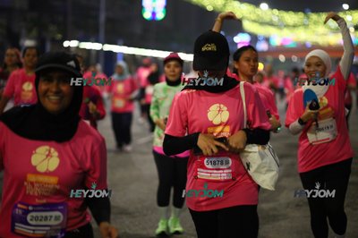 KL Women Running Festival 2026