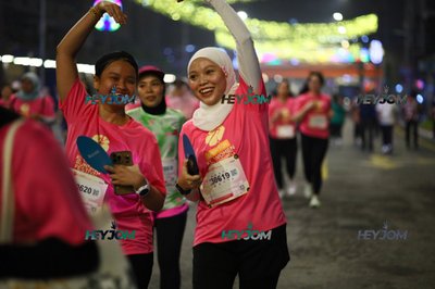 KL Women Running Festival 2026