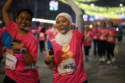 KL Women Running Festival 2026
