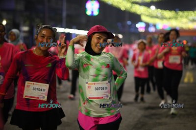 KL Women Running Festival 2026