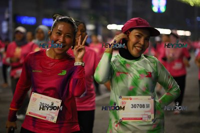 KL Women Running Festival 2026