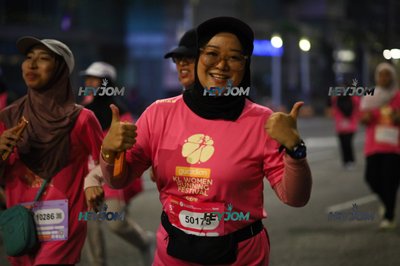 KL Women Running Festival 2026