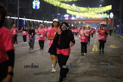 KL Women Running Festival 2026