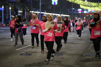 KL Women Running Festival 2026