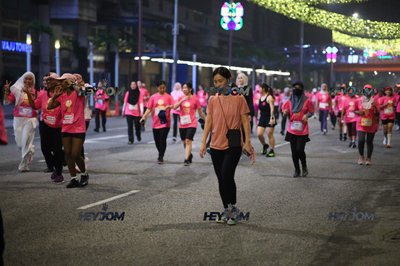 KL Women Running Festival 2026