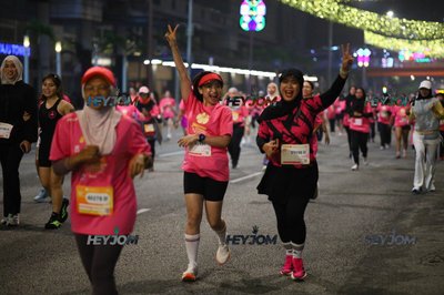 KL Women Running Festival 2026