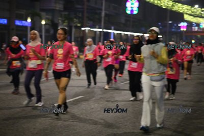 KL Women Running Festival 2026