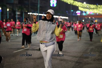 KL Women Running Festival 2026